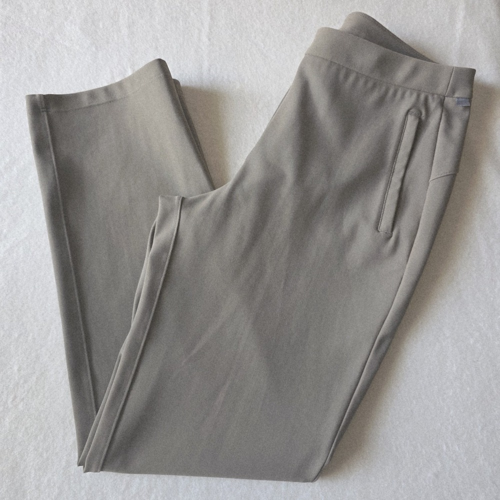 Lululemon Women's On The Move Trouser Pants Size 6 - Picture 5 of 13